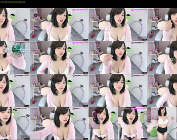 luckaisha — 8 minute Chaturbate female cam show recording, 720p, Dec 17, 2025