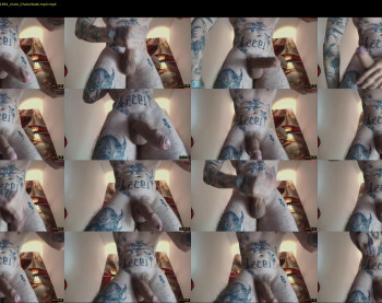 luke_davis01 — 9 minute Chaturbate male cam show recording, 720p, Dec 16, 2025