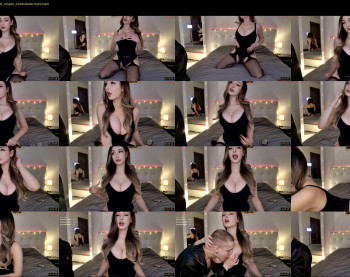 lust4elise — 19 minute Chaturbate couple cam show recording, 720p, Dec 17, 2025
