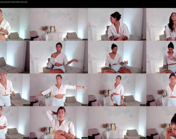 lynn_jackson — 120 minute Chaturbate female cam show recording, 720p, Dec 16, 2025