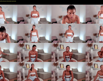 lynn_jackson — 76 minute Chaturbate female cam show recording, 720p, Dec 16, 2025