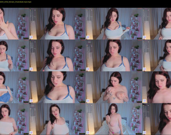 mackenzieohanley — 78 minute Chaturbate female cam show recording, 720p, Dec 17, 2025