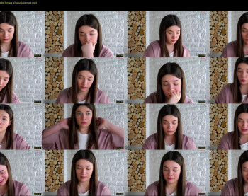 maidabuoy — 64 minute Chaturbate female cam show recording, 720p, Dec 16, 2025