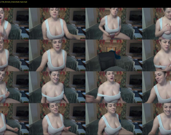 mandy_rose1 — 31 minute Chaturbate female cam show recording, 720p, Dec 16, 2025