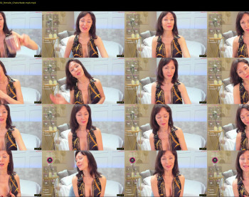 mariagold — 28 minute Chaturbate female cam show recording, 720p, Dec 16, 2025