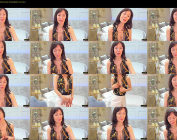 mariagold — 115 minute Chaturbate female cam show recording, 720p, Dec 16, 2025