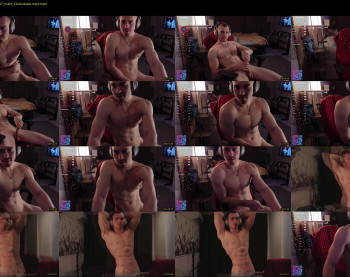 mark_stiff — 28 minute Chaturbate male cam show recording, 720p, Dec 17, 2025