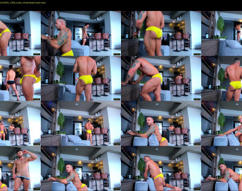 maximo_and_marcelo — 26 minute Chaturbate couple cam show recording, 720p, Dec 16, 2025