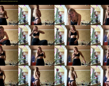 melaniepavan — 44 minute Chaturbate female cam show recording, 720p, Dec 16, 2025