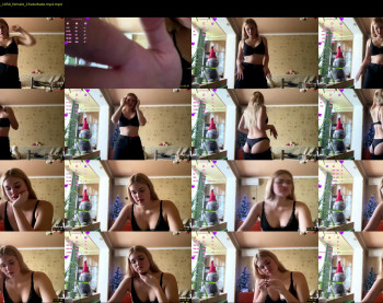 melaniepavan — 16 minute Chaturbate female cam show recording, 720p, Dec 16, 2025