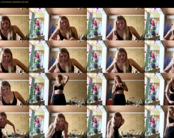 melaniepavan — 7 minute Chaturbate female cam show recording, 720p, Dec 16, 2025