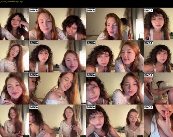 miafleur — 88 minute Chaturbate female cam show recording, 720p, Dec 17, 2025