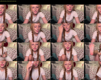 miaharperxox — 7 minute Chaturbate female cam show recording, 720p, Dec 17, 2025