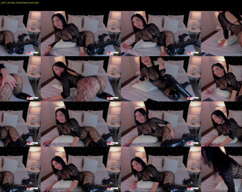 miia_smiith02 — 16 minute Chaturbate female cam show recording, 720p, Dec 16, 2025