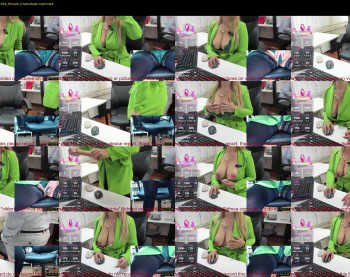 milf_viktoria — 121 minute Chaturbate female cam show recording, 720p, Dec 16, 2025
