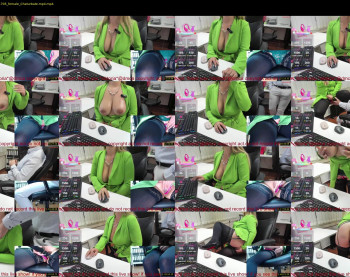 milf_viktoria — 121 minute Chaturbate female cam show recording, 720p, Dec 16, 2025