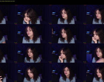 milk_slice — 14 minute Chaturbate couple cam show recording, 720p, Dec 16, 2025