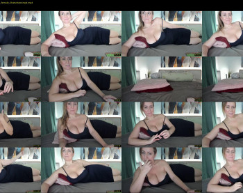 mis_eva — 39 minute Chaturbate female cam show recording, 720p, Dec 16, 2025