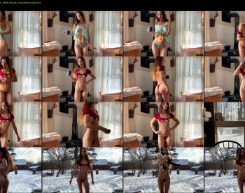 mommamia12 — 27 minute Chaturbate female cam show recording, 480p, Dec 16, 2025