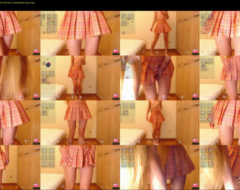 mrsfllower — 28 minute Chaturbate female cam show recording, 720p, Dec 16, 2025