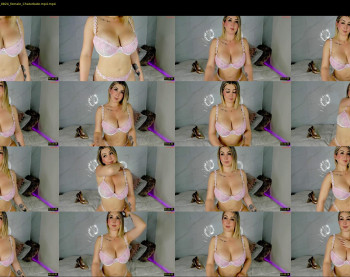 nathaliasmith — 12 minute Chaturbate female cam show recording, 720p, Dec 16, 2025