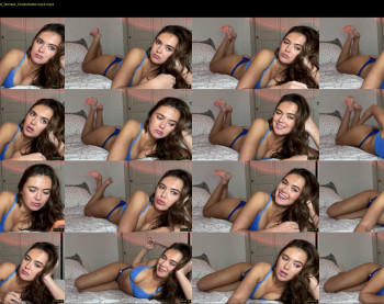 ninanoell — 11 minute Chaturbate female cam show recording, 720p, Dec 17, 2025