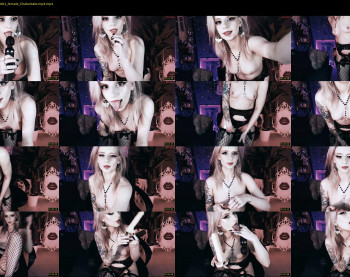 noah_elmer — 4 minute Chaturbate female cam show recording, 720p, Dec 17, 2025