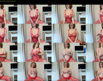 palaustudio — 58 minute Chaturbate female cam show recording, 480p, Dec 16, 2025