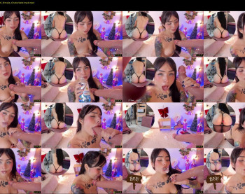 pam_duff — 66 minute Chaturbate female cam show recording, 720p, Dec 16, 2025