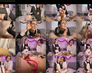 passiondesire_ — 79 minute Chaturbate couple cam show recording, 720p, Dec 16, 2025