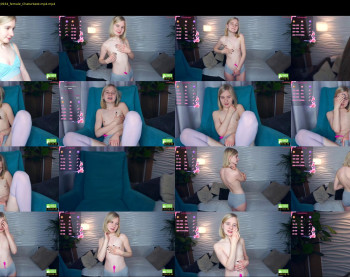 phyllisearney — 120 minute Chaturbate female cam show recording, 720p, Dec 16, 2025