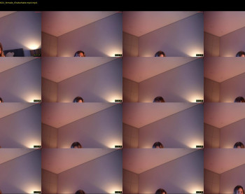 rodeo_drive — 3 minute Chaturbate female cam show recording, 720p, Dec 16, 2025