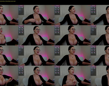 ronnie__g — 120 minute Chaturbate female cam show recording, 720p, Dec 16, 2025