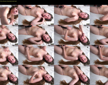 roxannastoo — 6 minute Chaturbate female cam show recording, 720p, Dec 16, 2025