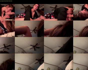 roxybcali — 9 minute Chaturbate couple cam show recording, 720p, Dec 16, 2025
