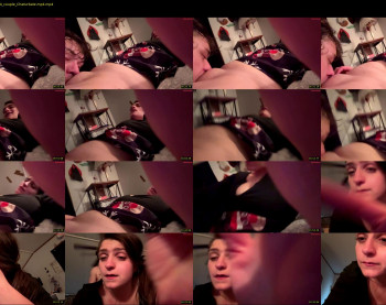 roxybcali — 3 minute Chaturbate couple cam show recording, 720p, Dec 16, 2025