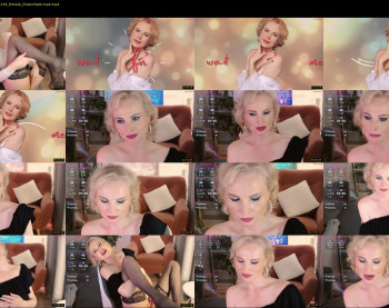 sandra_kind — 120 minute Chaturbate female cam show recording, 720p, Dec 16, 2025
