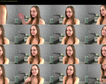 sara_whooops — 5 minute Chaturbate female cam show recording, 720p, Dec 16, 2025