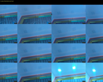 sebax_00 — 24 minute Chaturbate male cam show recording, 720p, Dec 17, 2025