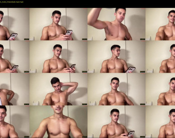 sebybeba — 9 minute Chaturbate couple cam show recording, 720p, Dec 17, 2025