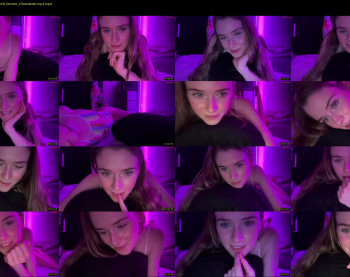 shadebabe — 32 minute Chaturbate female cam show recording, 720p, Dec 16, 2025