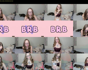shy_suchka — 120 minute Chaturbate couple cam show recording, 720p, Dec 16, 2025