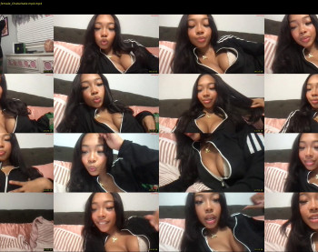 sinn3er — 36 minute Chaturbate female cam show recording, 720p, Dec 16, 2025
