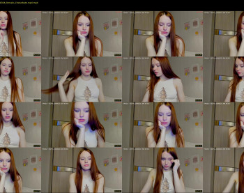 sofia_flowers — 7 minute Chaturbate female cam show recording, 720p, Dec 17, 2025
