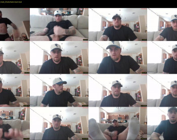 soft0ne — 121 minute Chaturbate male cam show recording, 480p, Dec 16, 2025