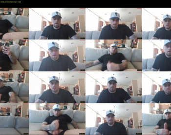 soft0ne — 75 minute Chaturbate male cam show recording, 480p, Dec 16, 2025