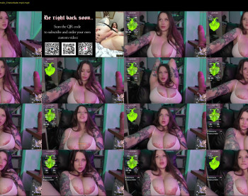 spivi — 26 minute Chaturbate female cam show recording, 720p, Dec 16, 2025