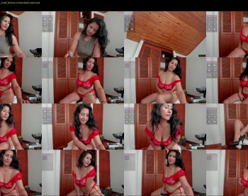stefaniadiazz_ — 102 minute Chaturbate female cam show recording, 720p, Dec 16, 2025
