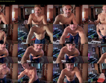 straightishd — 21 minute Chaturbate male cam show recording, 720p, Dec 16, 2025