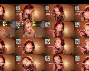 suk_ki — 22 minute Chaturbate couple cam show recording, 720p, Dec 16, 2025